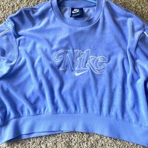 Vintage Nike sweatshirt